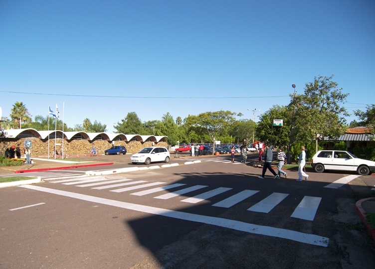 Foto de Salto, Uruguay