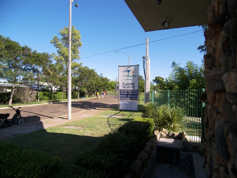 Foto de Salto, Uruguay