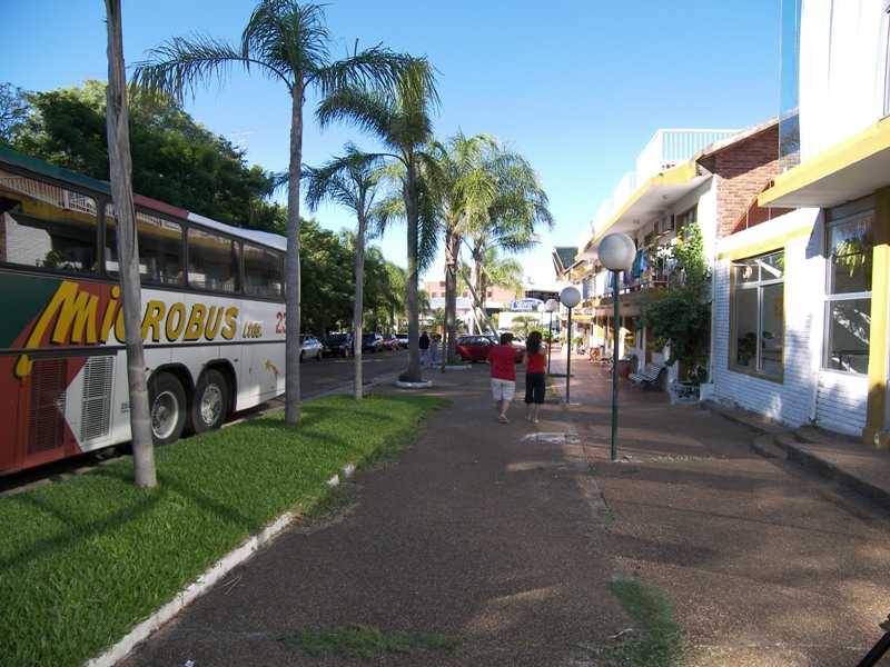 Foto de Salto, Uruguay