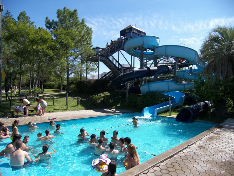 Foto de Salto, Uruguay