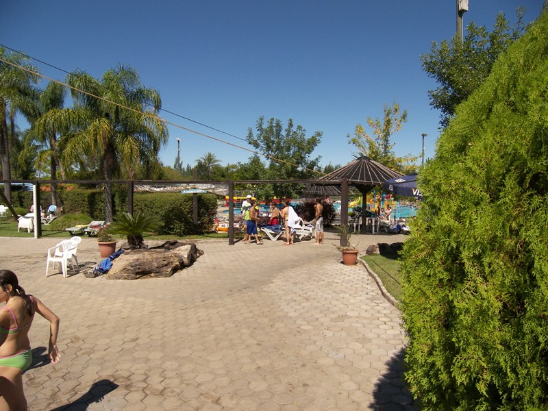 Foto de Salto, Uruguay