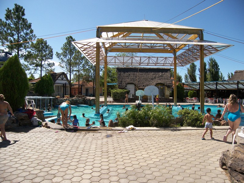 Foto de Salto, Uruguay