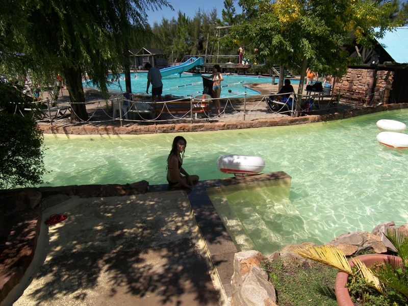 Foto de Salto, Uruguay