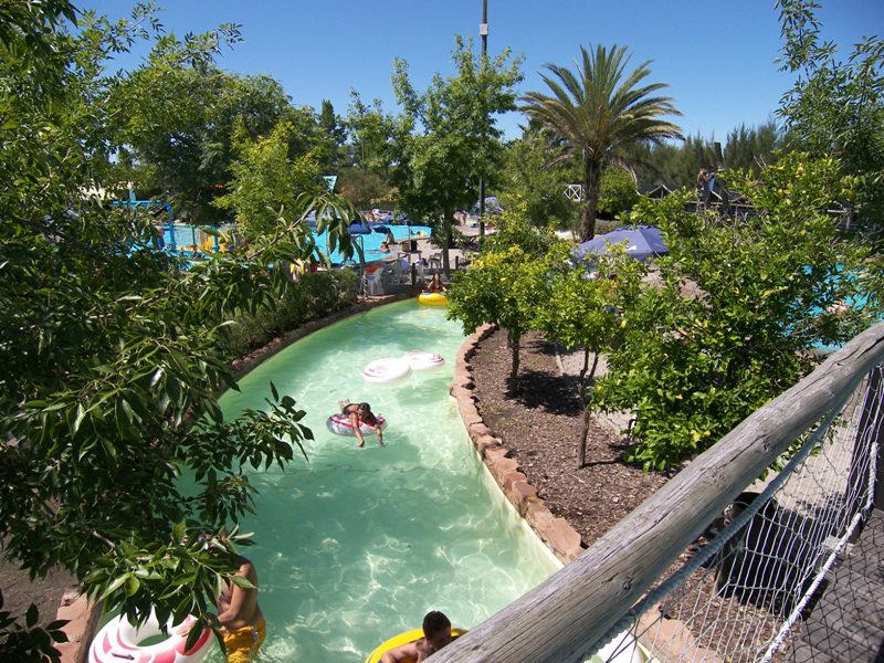 Foto de Salto, Uruguay