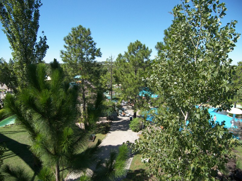 Foto de Salto, Uruguay