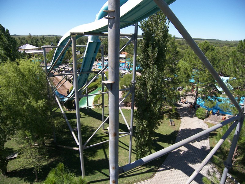 Foto de Salto, Uruguay