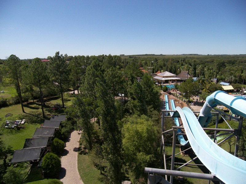 Foto de Salto, Uruguay