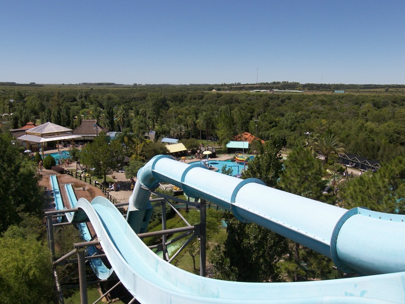 Foto de Salto, Uruguay