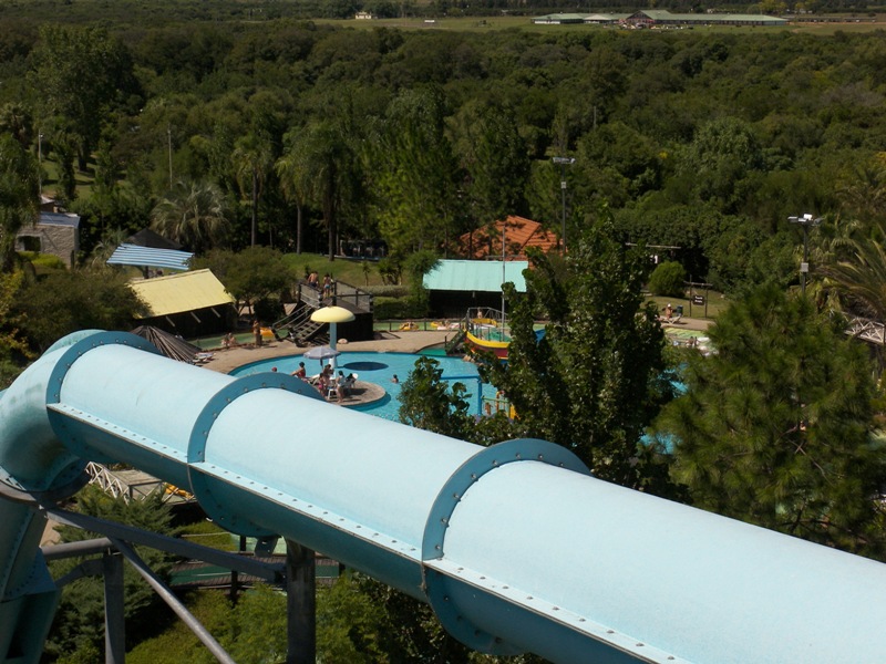 Foto de Salto, Uruguay