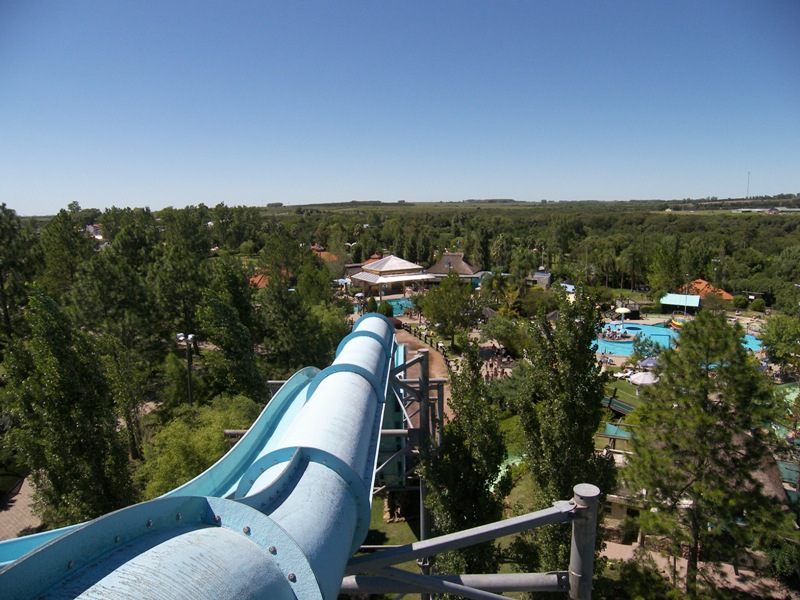 Foto de Salto, Uruguay