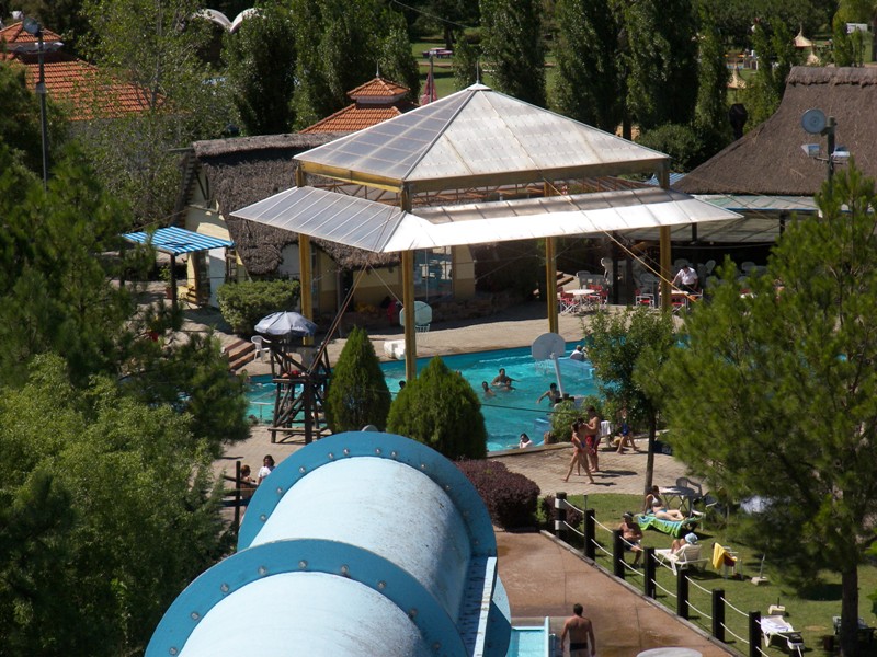 Foto de Salto, Uruguay