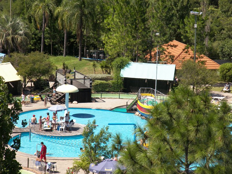 Foto de Salto, Uruguay