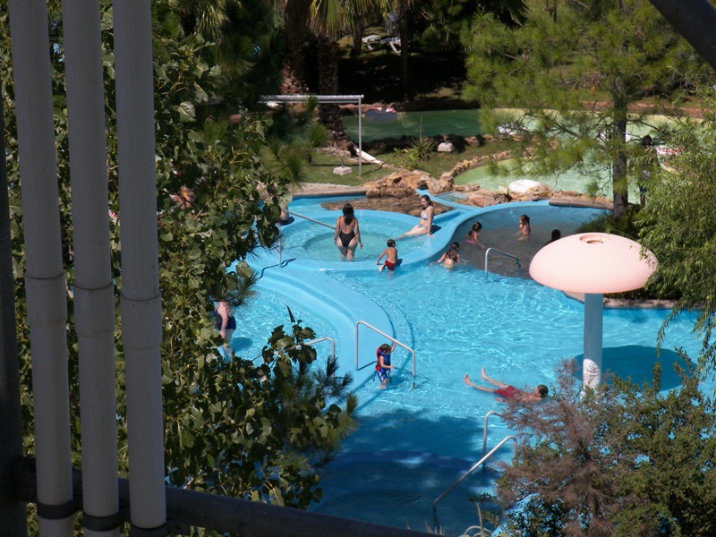 Foto de Salto, Uruguay