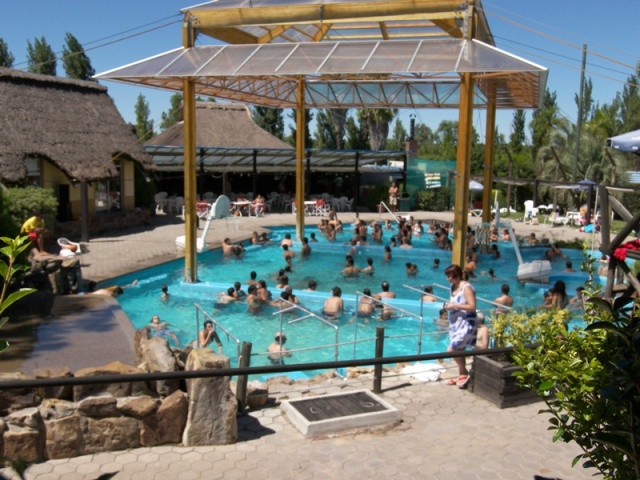 Foto de Salto, Uruguay