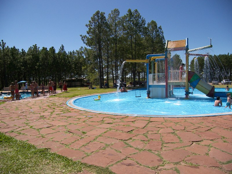 Foto de Salto, Uruguay