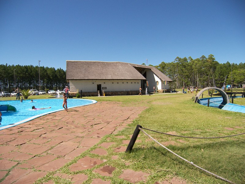 Foto de Salto, Uruguay