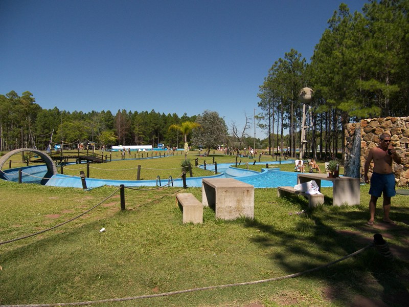 Foto de Salto, Uruguay