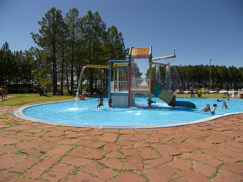 Foto de Salto, Uruguay