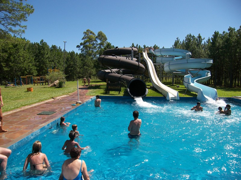 Foto de Salto, Uruguay