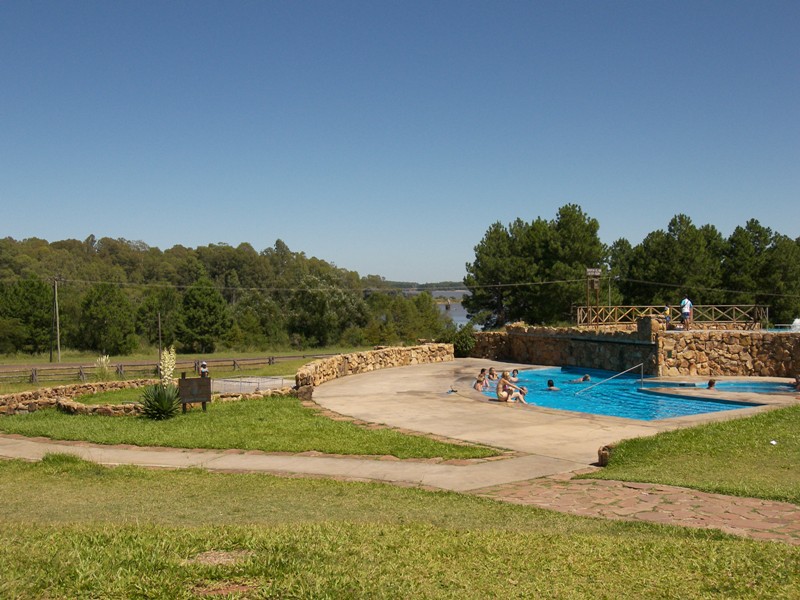 Foto de Salto, Uruguay