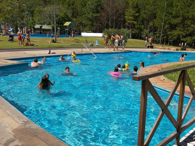 Foto de Salto, Uruguay