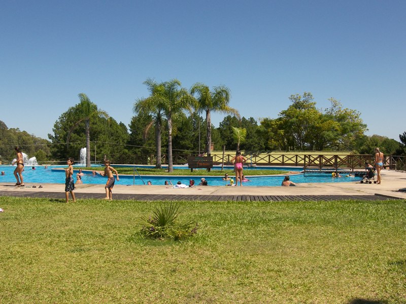 Foto de Salto, Uruguay