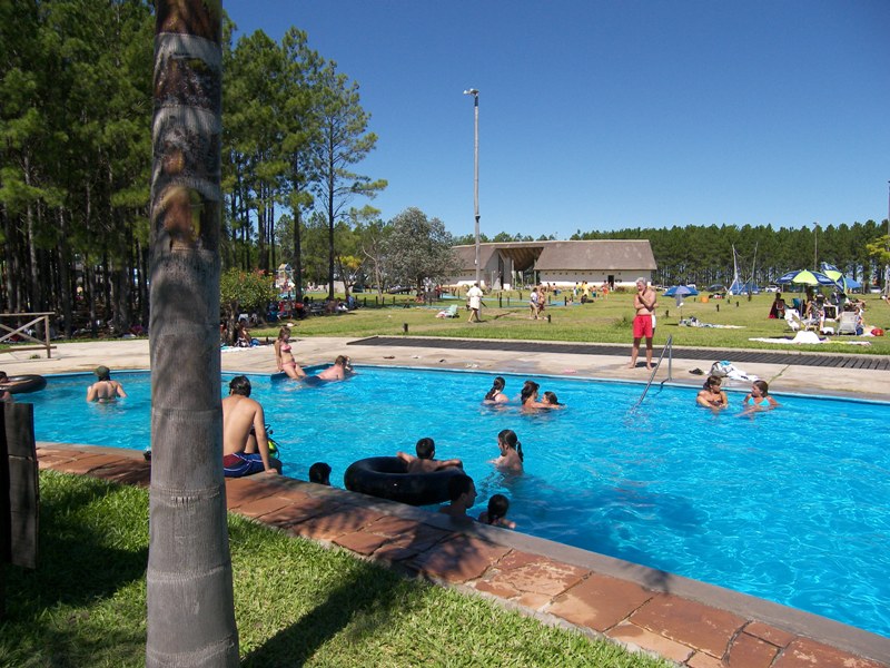 Foto de Salto, Uruguay