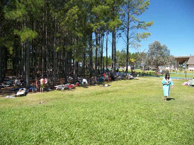 Foto de Salto, Uruguay