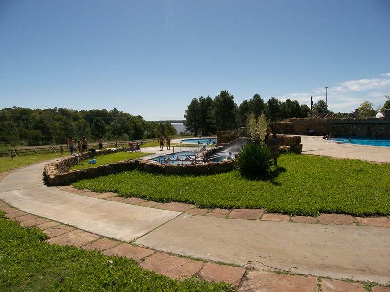 Foto de Salto, Uruguay