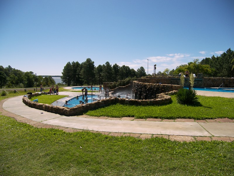 Foto de Salto, Uruguay