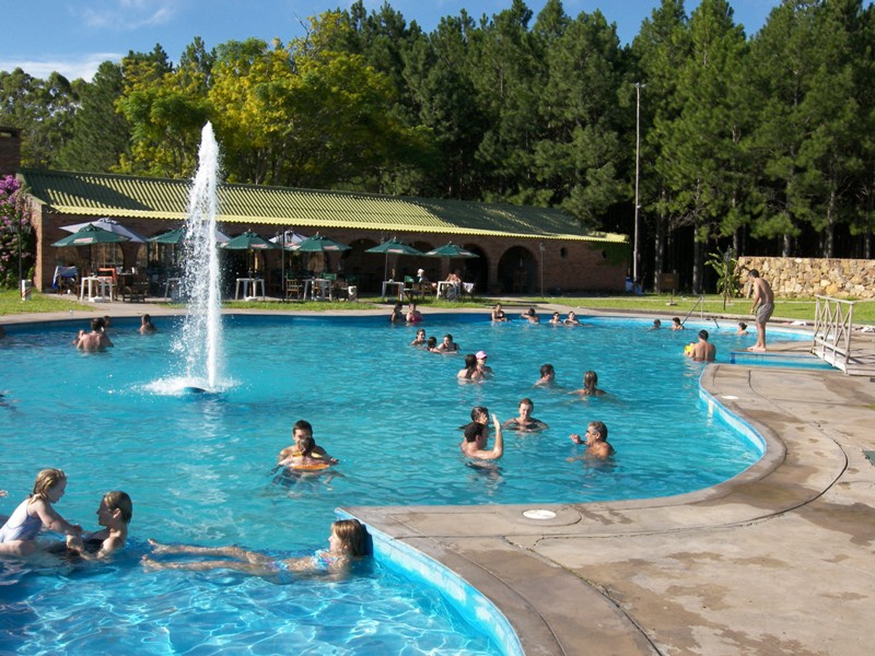 Foto de Salto, Uruguay