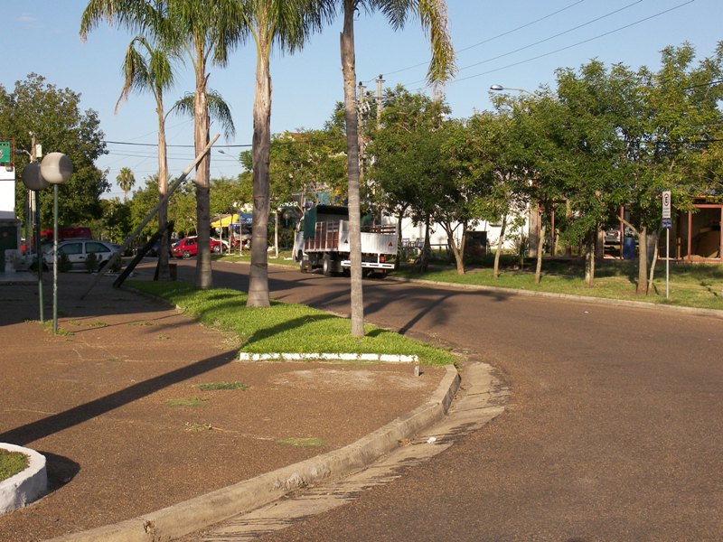 Foto de Salto, Uruguay