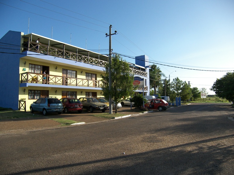 Foto de Salto, Uruguay