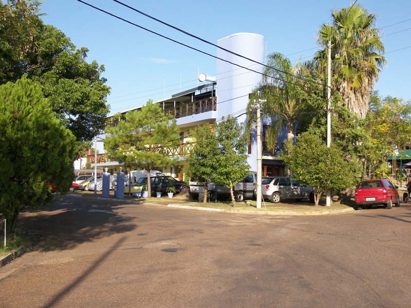 Foto de Salto, Uruguay