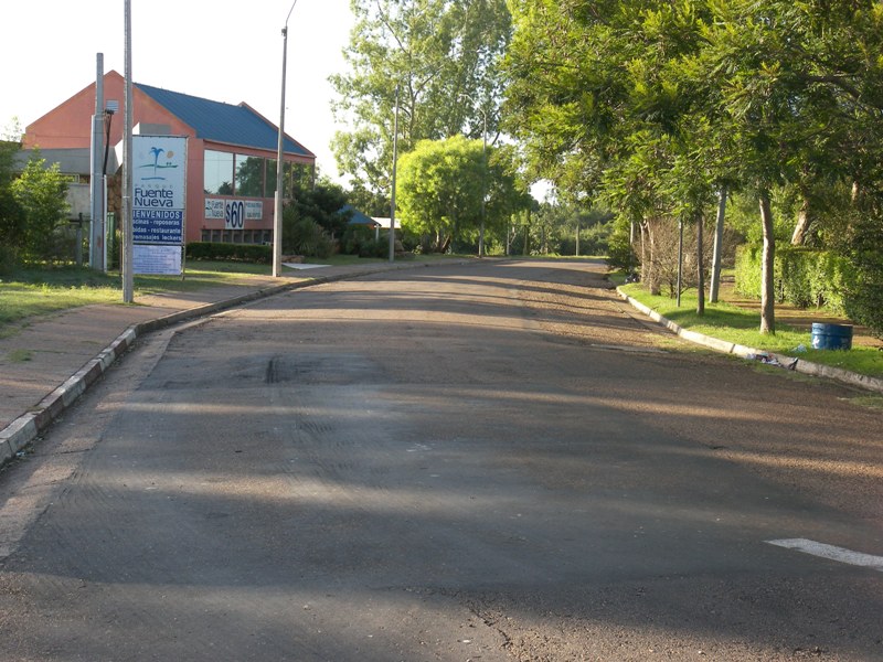 Foto de Salto, Uruguay