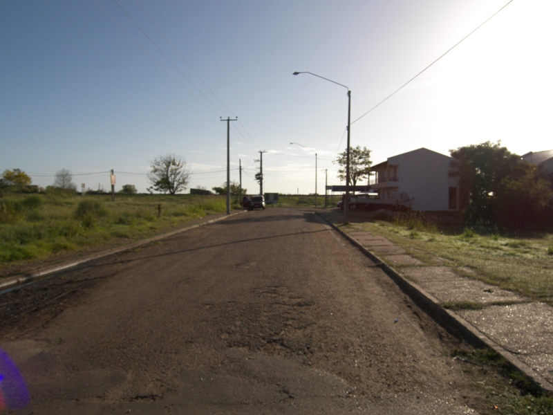 Foto de Salto, Uruguay