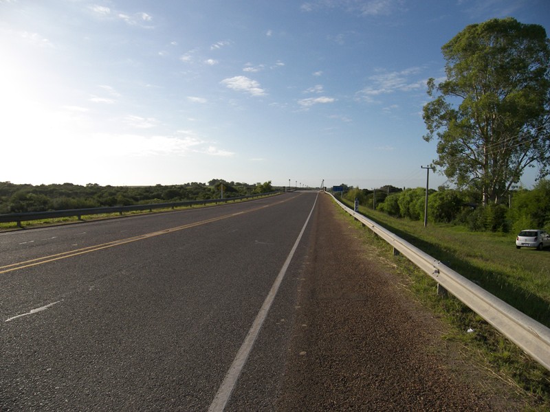 Foto de Salto, Uruguay