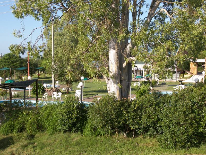 Foto de Salto, Uruguay