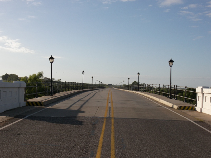 Foto de Salto, Uruguay