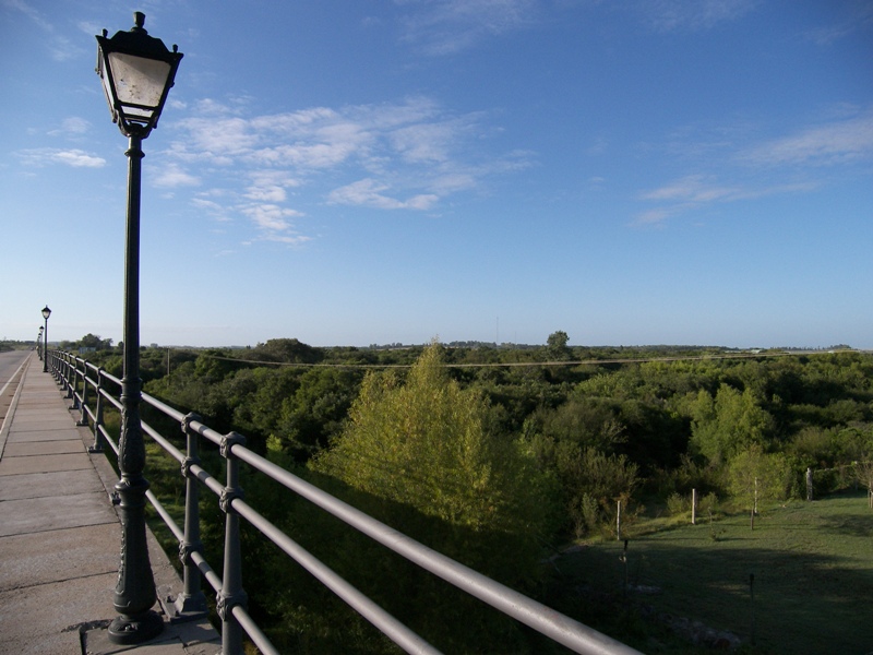 Foto de Salto, Uruguay