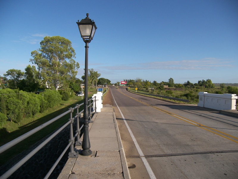 Foto de Salto, Uruguay