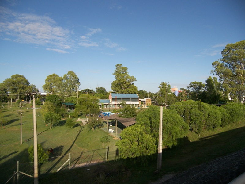 Foto de Salto, Uruguay