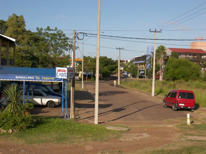 Foto de Salto, Uruguay