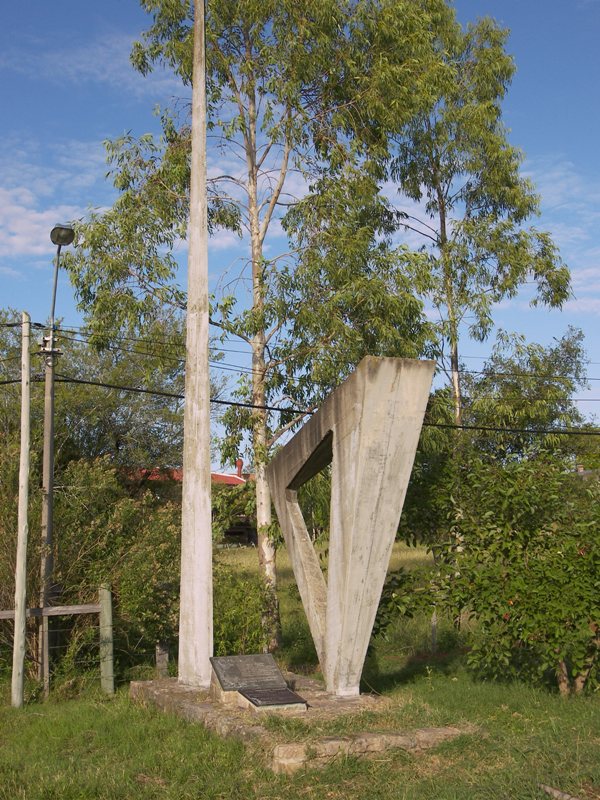 Foto de Salto, Uruguay