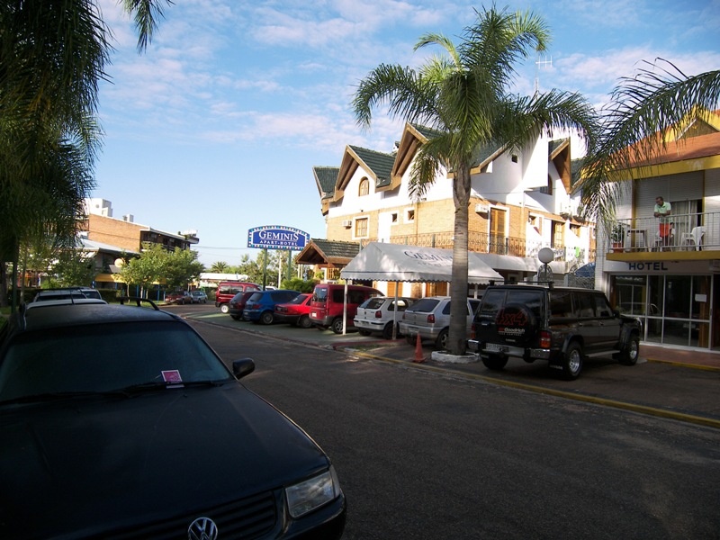 Foto de Salto, Uruguay