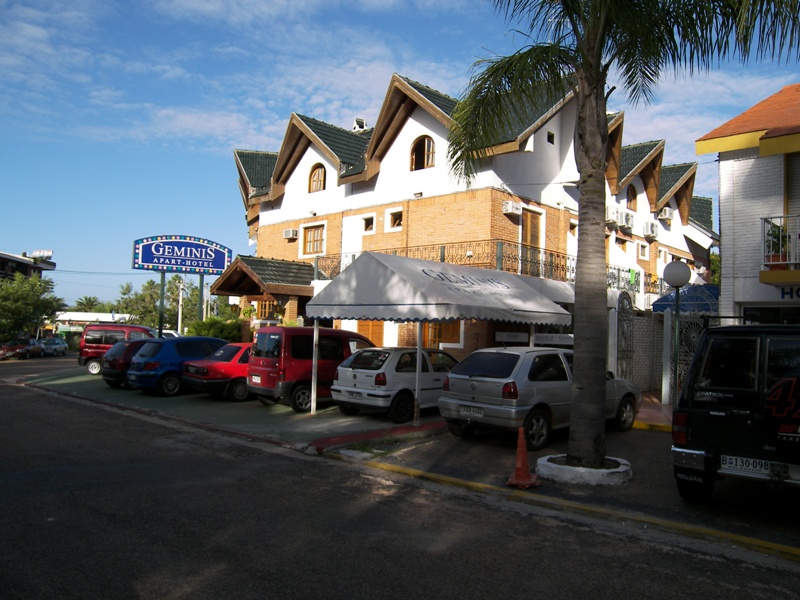 Foto de Salto, Uruguay