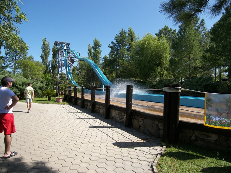 Foto de Salto, Uruguay