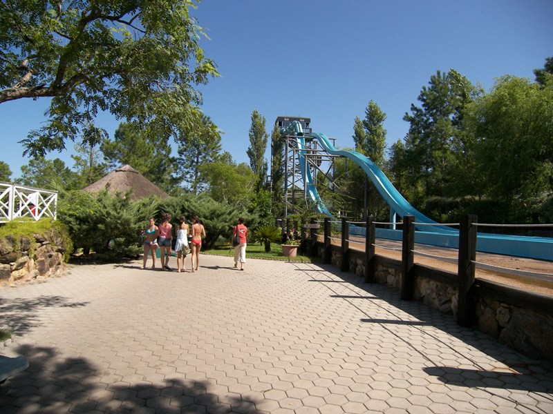 Foto de Salto, Uruguay