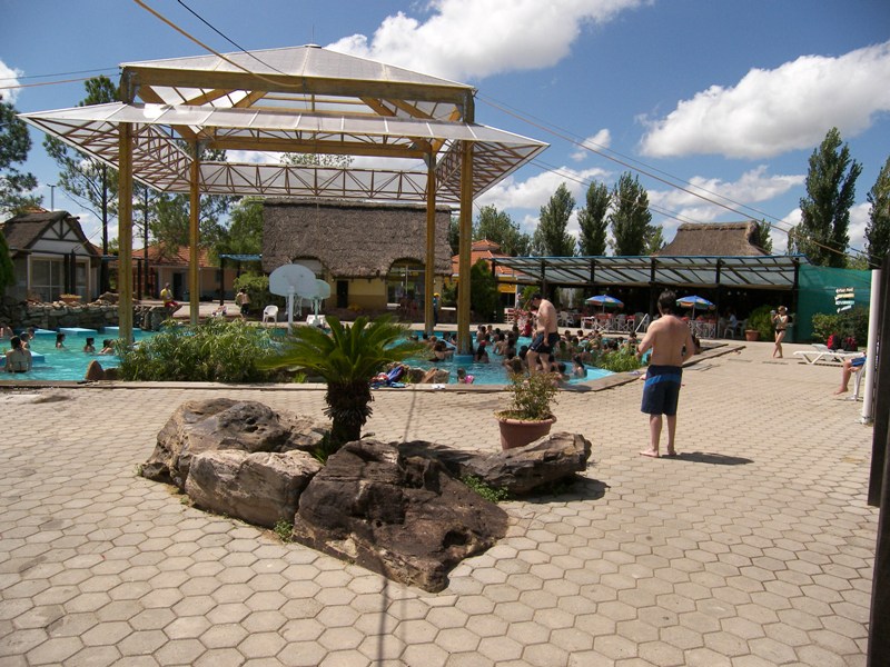 Foto de Salto, Uruguay