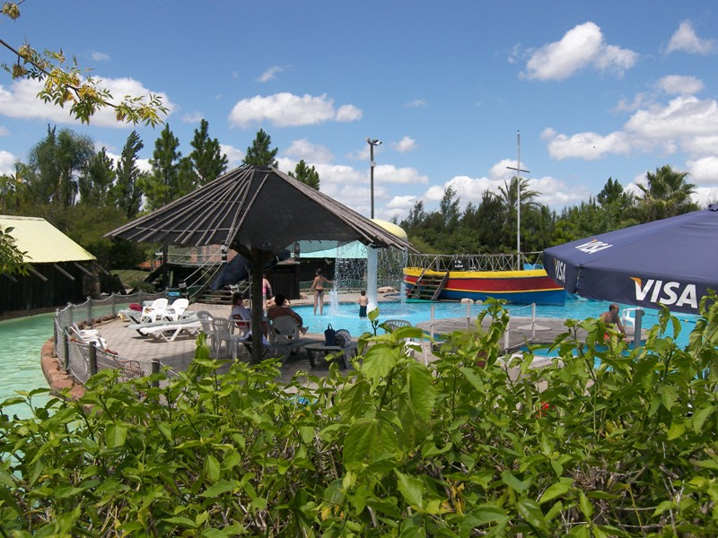 Foto de Salto, Uruguay